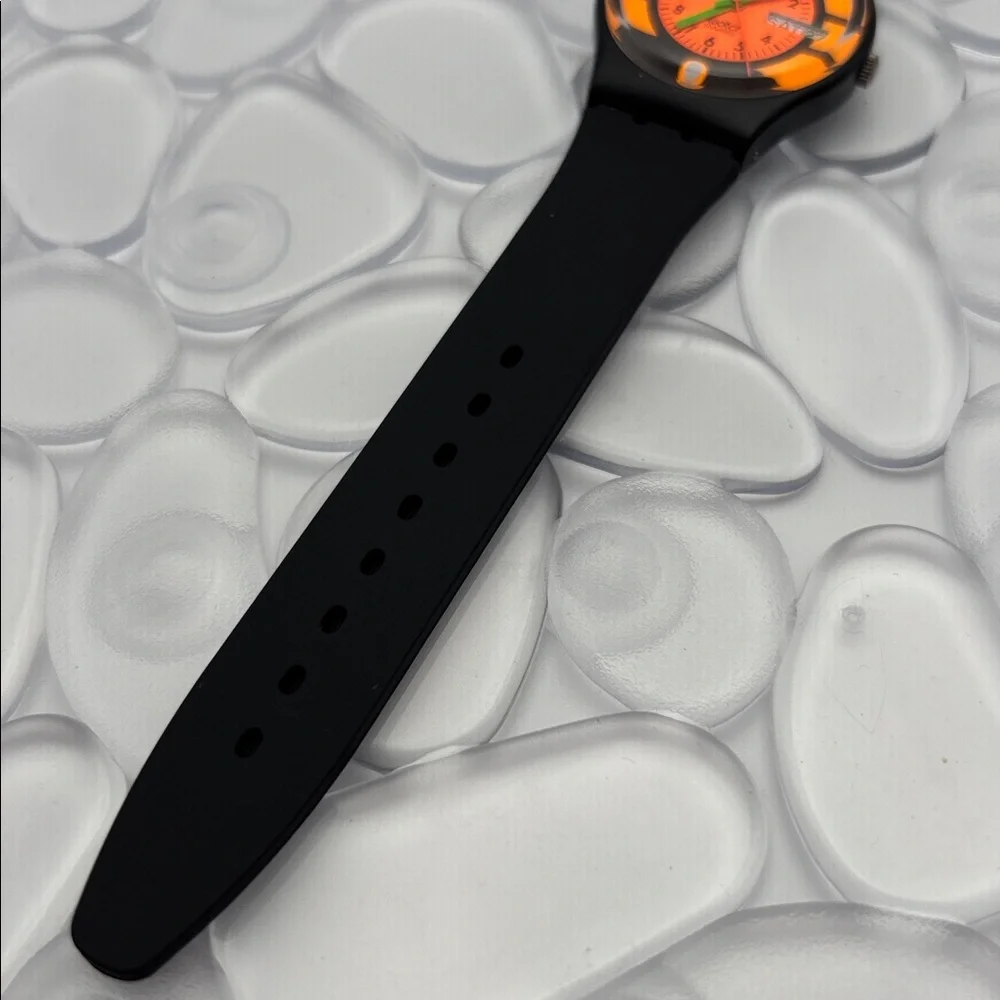 Swatch watch gb714